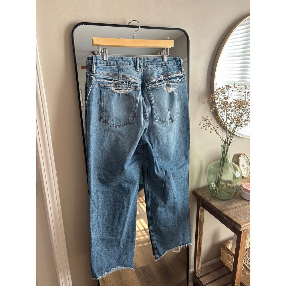 Good American jeans - Picture 4 of 4